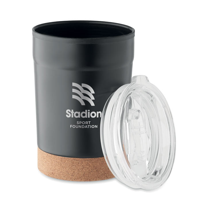 NOMU - Vaso doble pared 300ml