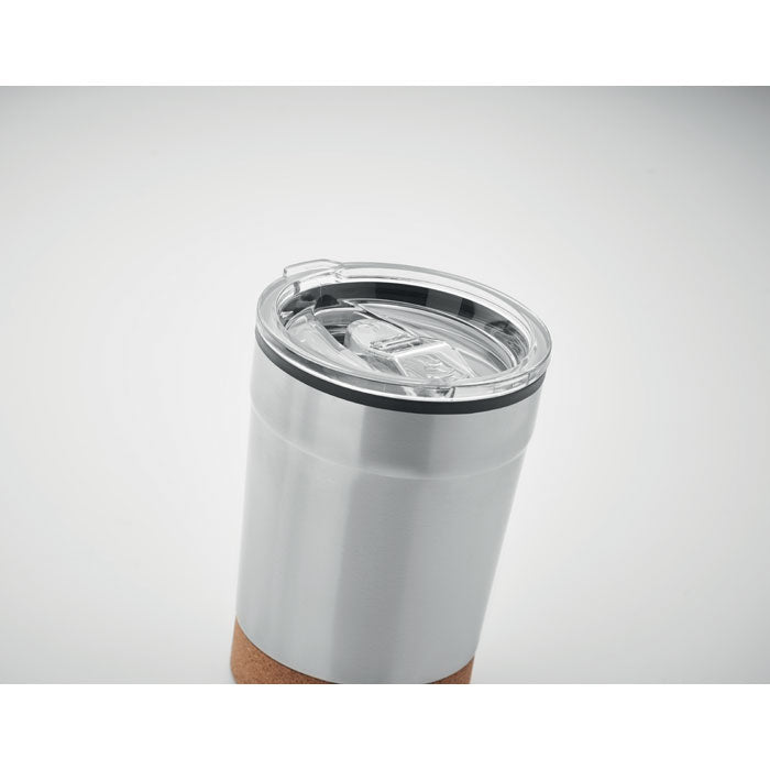 NOMU - Vaso doble pared 300ml
