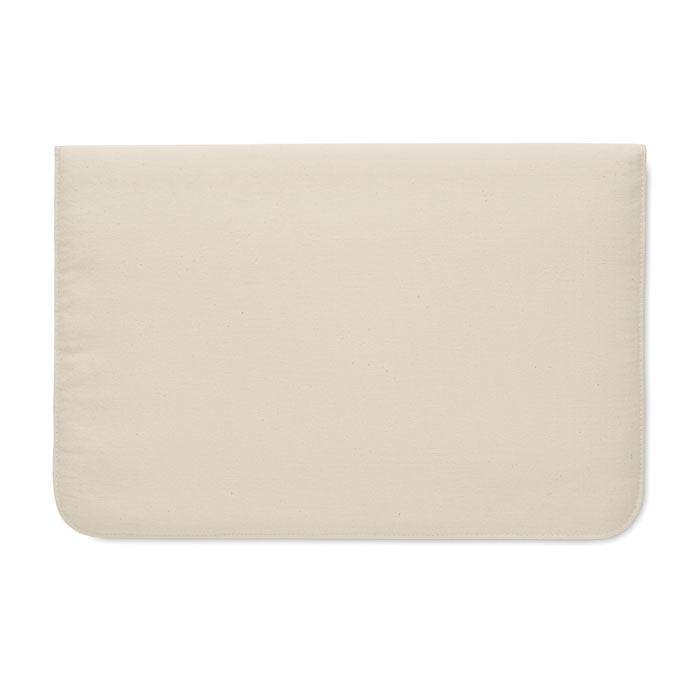 COTIN - Funda portátil 15" algodón - Regalos Corporativos Personalizados · Clap Comunicacion