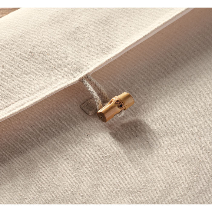 COTIN - Funda portátil 15" algodón - Regalos Corporativos Personalizados · Clap Comunicacion