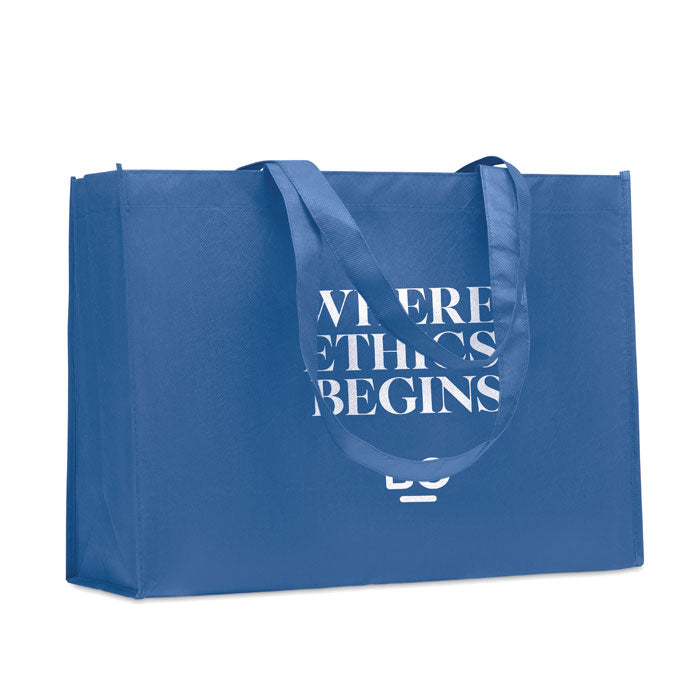 KAIMONO - Bolsa non woven RPET 80 gr