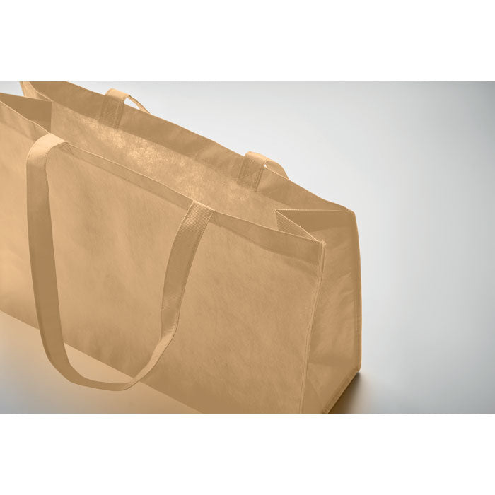KAIMONO - Bolsa non woven RPET 80 gr