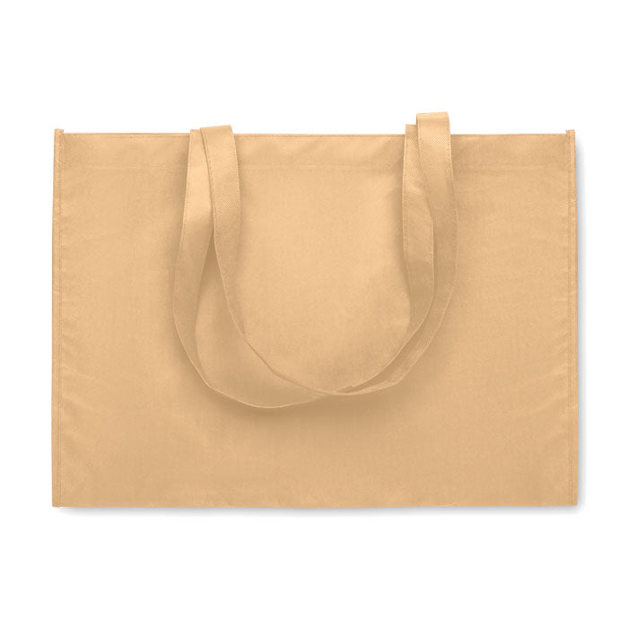 KAIMONO - Bolsa non woven RPET 80 gr