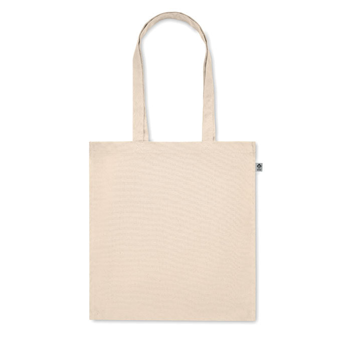 BENTE - Bolsa algodón orgánico 220 gr
