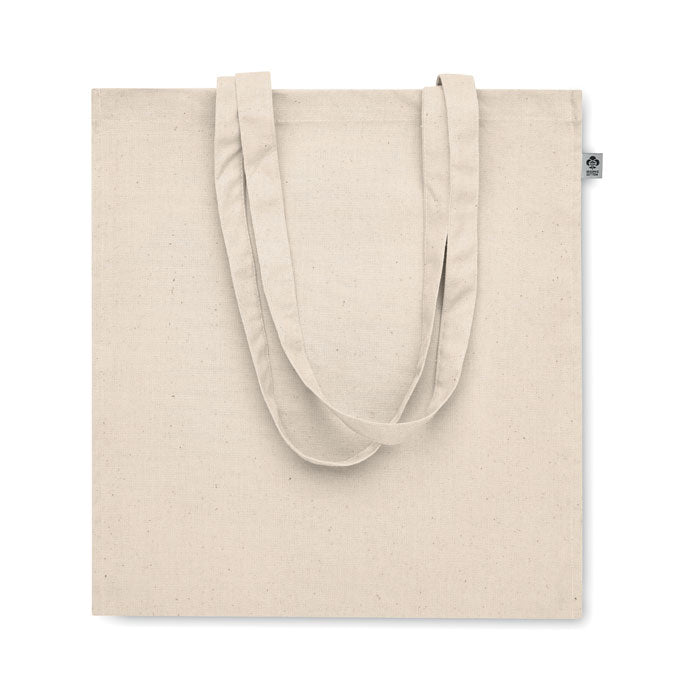 BENTE - Bolsa algodón orgánico 220 gr