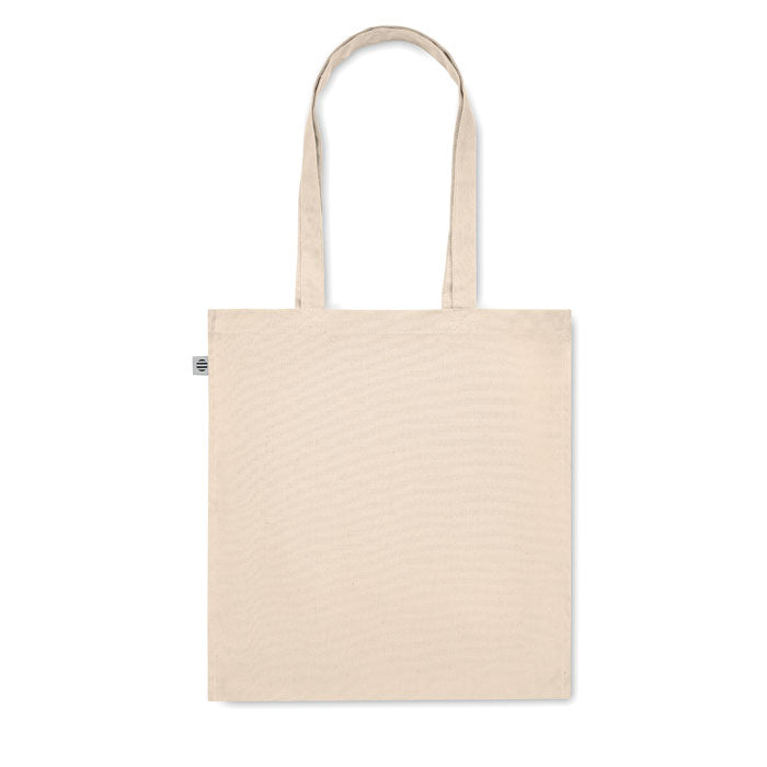 BENTE - Bolsa algodón orgánico 220 gr