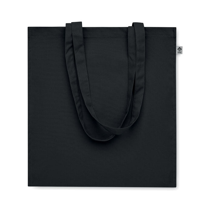 BENTE COLOUR - Bolsa algodón orgánico 220 gr