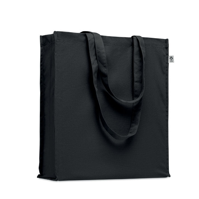 BENTE COLOUR - Bolsa algodón orgánico 220 gr