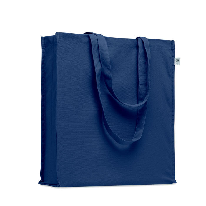 BENTE COLOUR - Bolsa algodón orgánico 220 gr