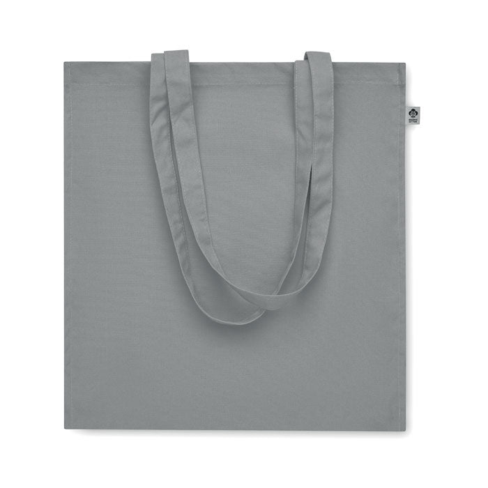 BENTE COLOUR - Bolsa algodón orgánico 220 gr