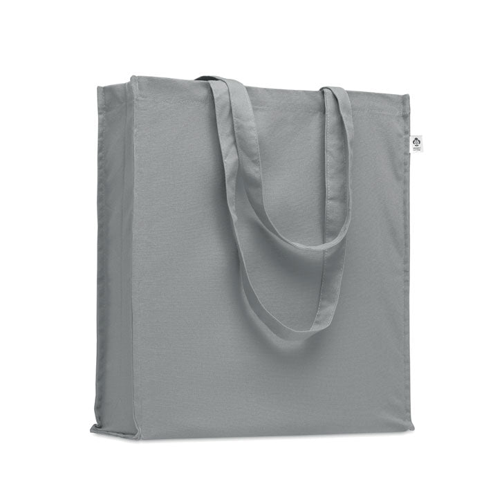 BENTE COLOUR - Bolsa algodón orgánico 220 gr