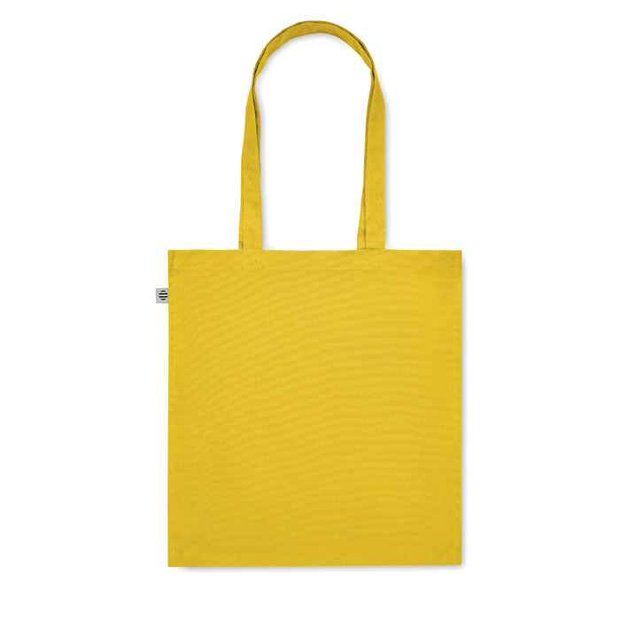 BENTE COLOUR - Bolsa algodón orgánico 220 gr