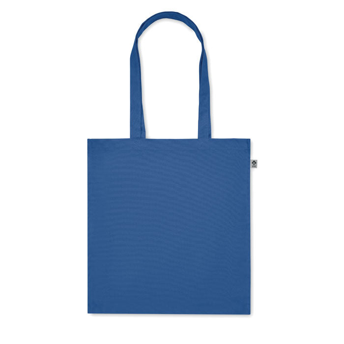 BENTE COLOUR - Bolsa algodón orgánico 220 gr