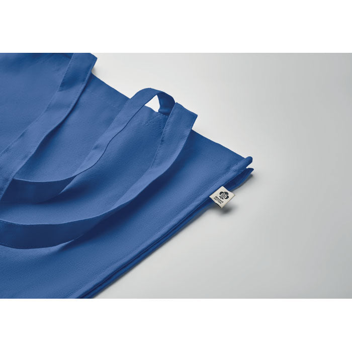 BENTE COLOUR - Bolsa algodón orgánico 220 gr