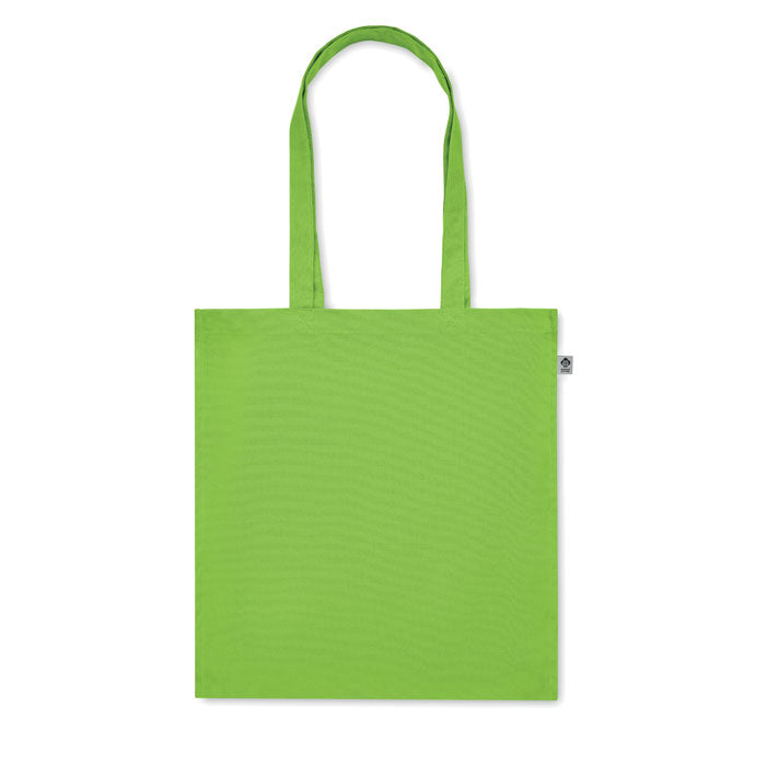 BENTE COLOUR - Bolsa algodón orgánico 220 gr