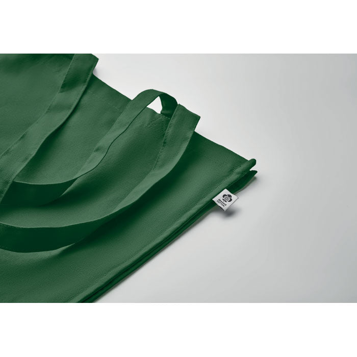 BENTE COLOUR - Bolsa algodón orgánico 220 gr