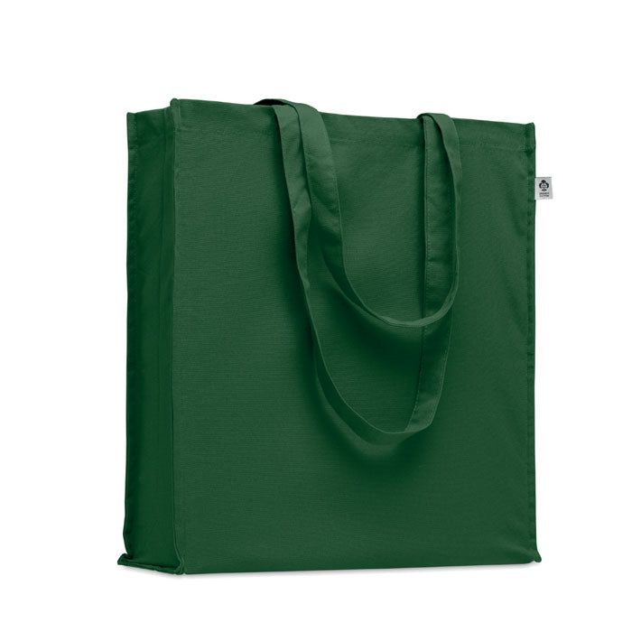 BENTE COLOUR - Bolsa algodón orgánico 220 gr