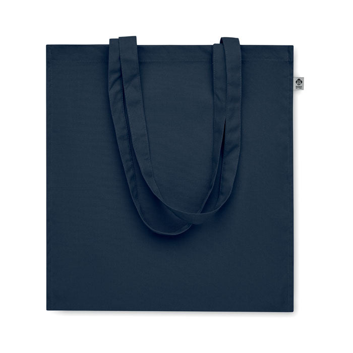 BENTE COLOUR - Bolsa algodón orgánico 220 gr