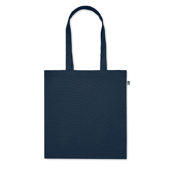 BENTE COLOUR - Bolsa algodón orgánico 220 gr