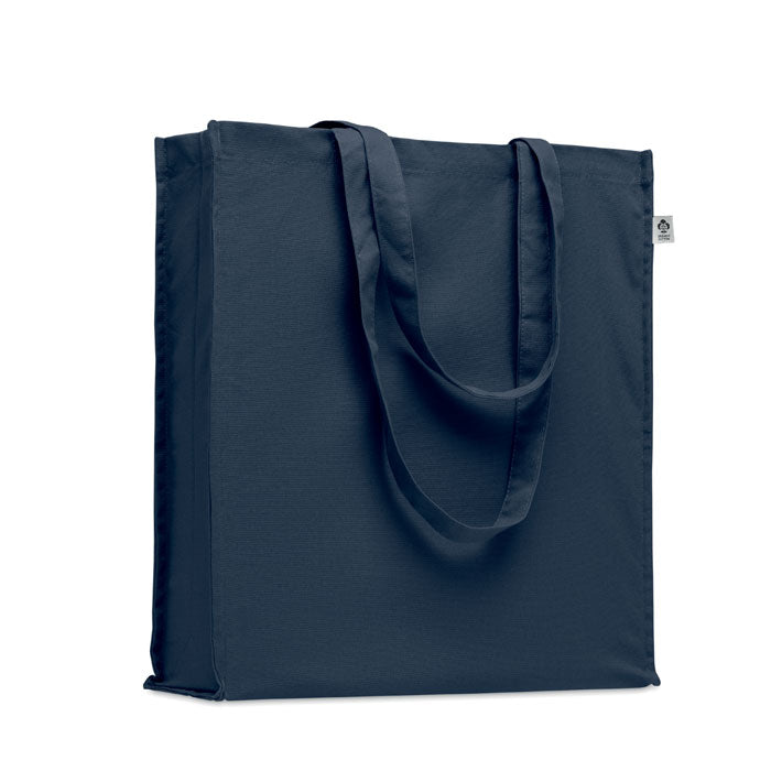 BENTE COLOUR - Bolsa algodón orgánico 220 gr
