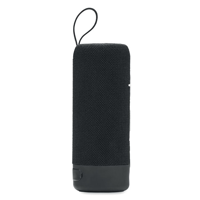 YELLOW - Altavoz portátil 2x5 W