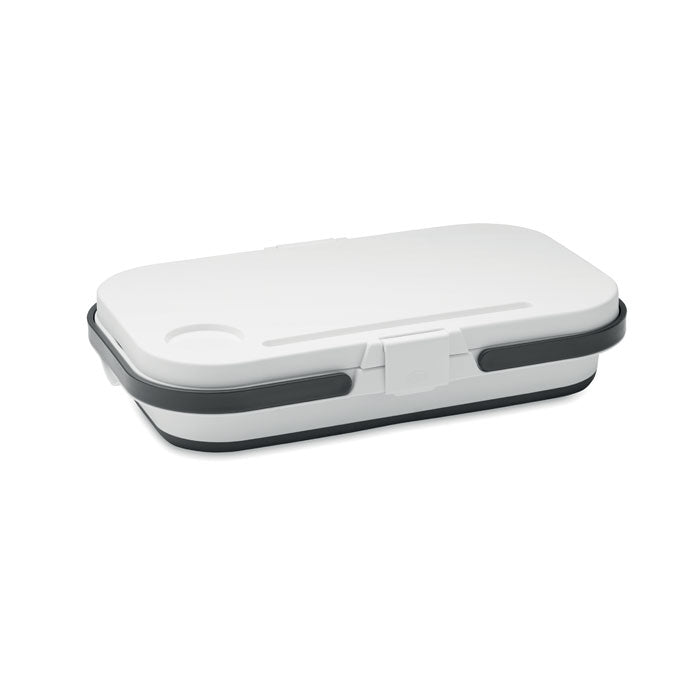 CESTA - Cesta de picnic plegable 16L