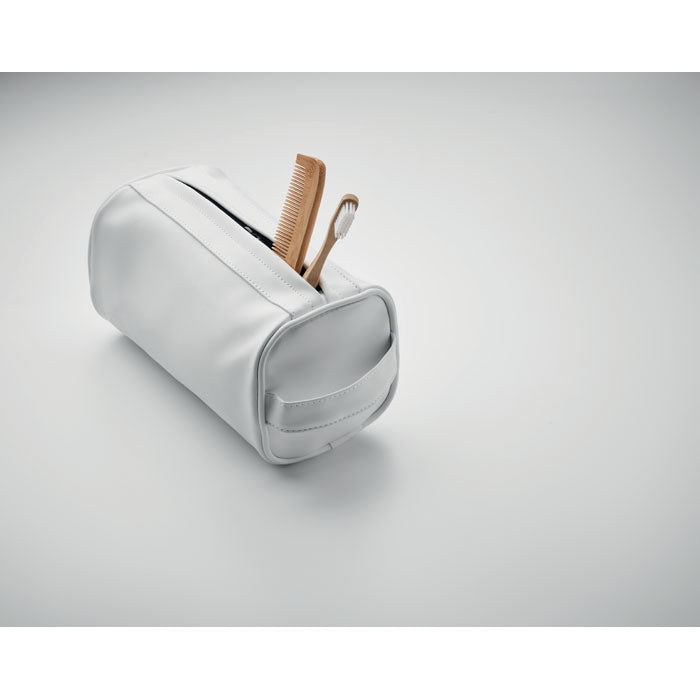 BAI COSMETIC - Neceser PU con cremallera