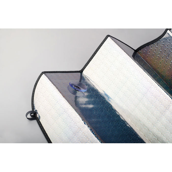 CARSHADE - Parasol plegable para coche