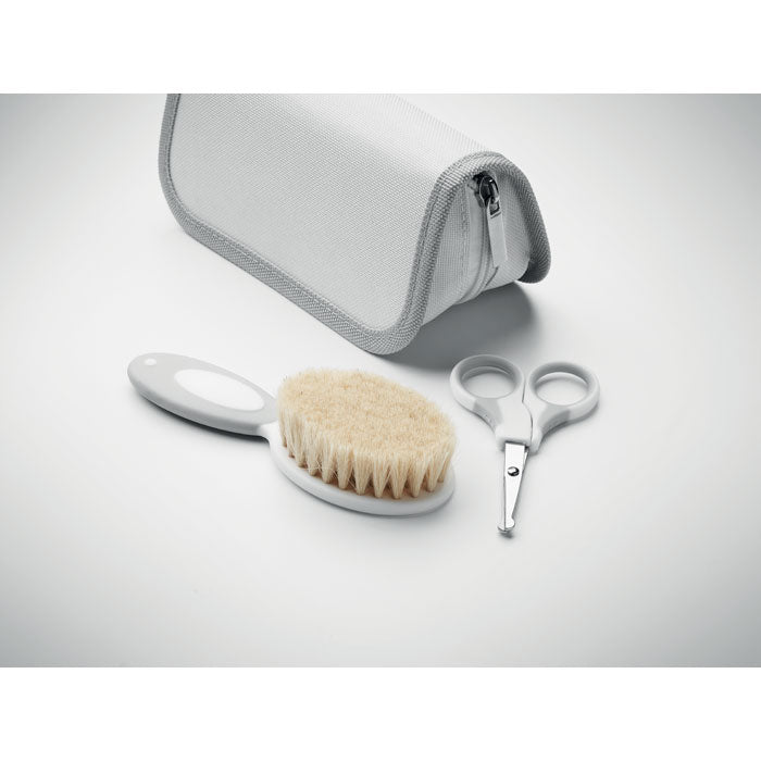 BABY - Set de aseo para bebé 6 pcs