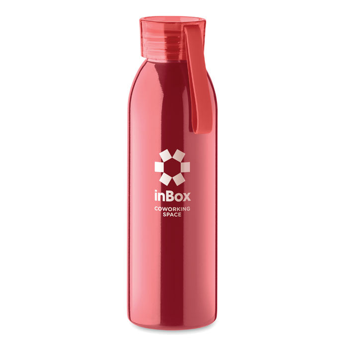 BIRA - Botella de acero inox 650 ml