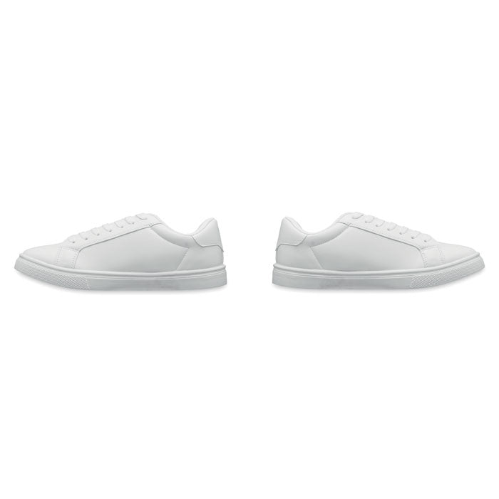 BLANCOS - Zapatillas en PU talla 46