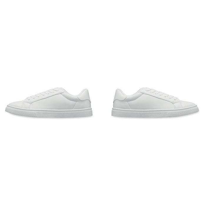 BLANCOS - Zapatillas en PU talla 46