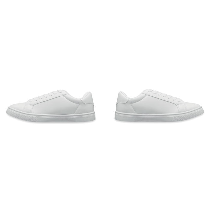 BLANCOS - Zapatillas en PU talla 47