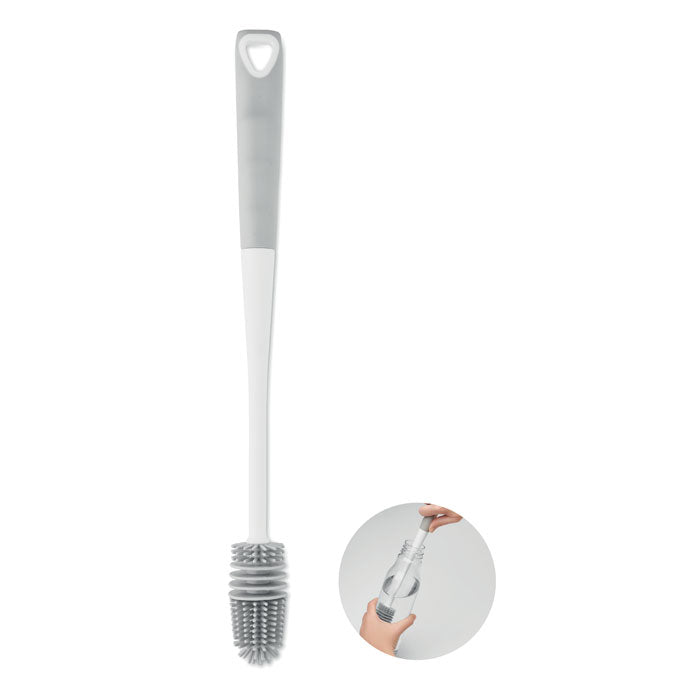SHURM - Cepillo limpia biberones