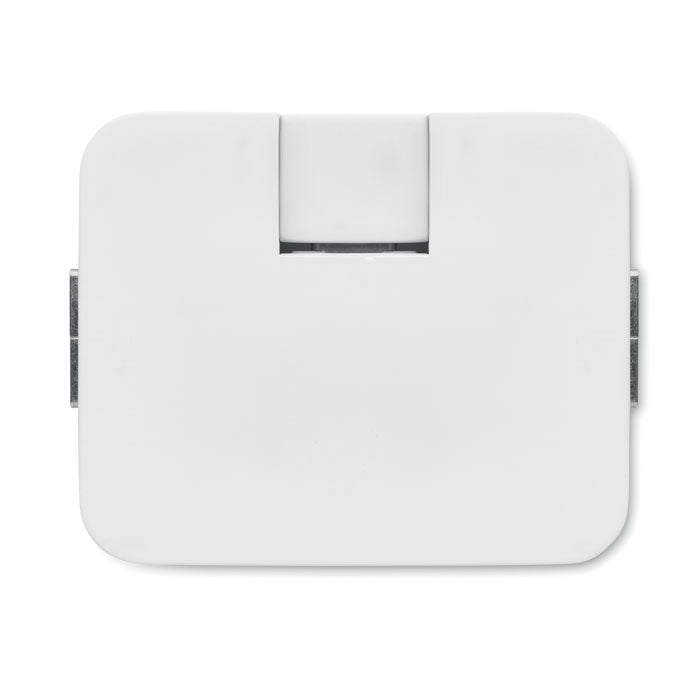 SQUARE-C - Hub 4 puertos