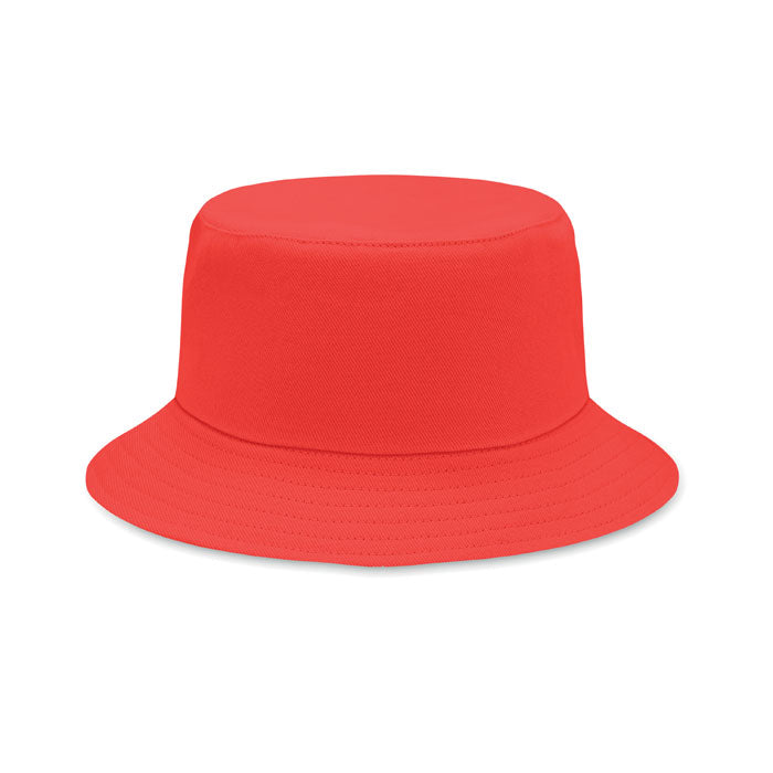 MONTI - Gorro playa algodón peinado