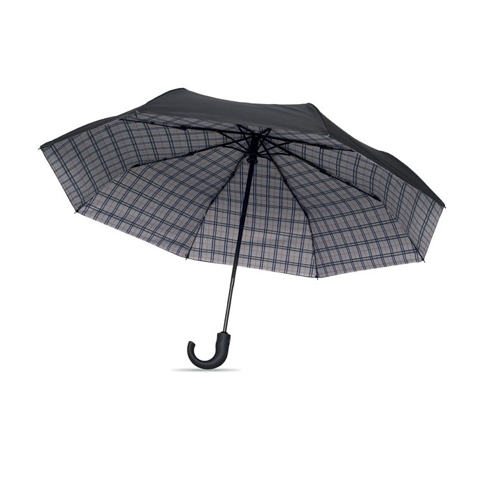 CANOVA - Paraguas plegable de 23"