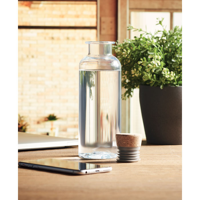 OCEAN - Botella Tritan Renew™ 500ml