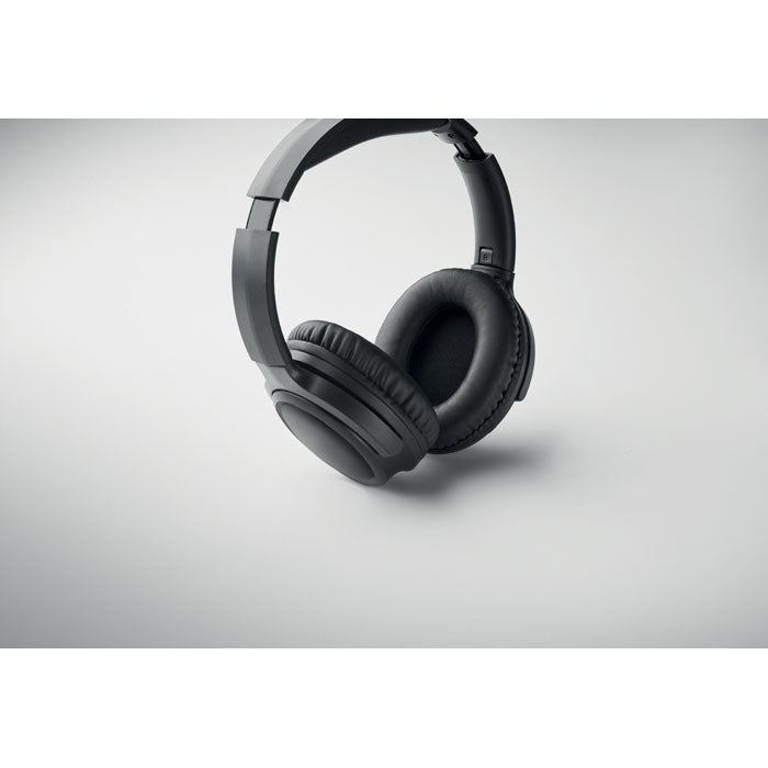SILENT - Auriculares plegables ANC