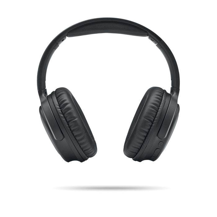 SILENT - Auriculares plegables ANC