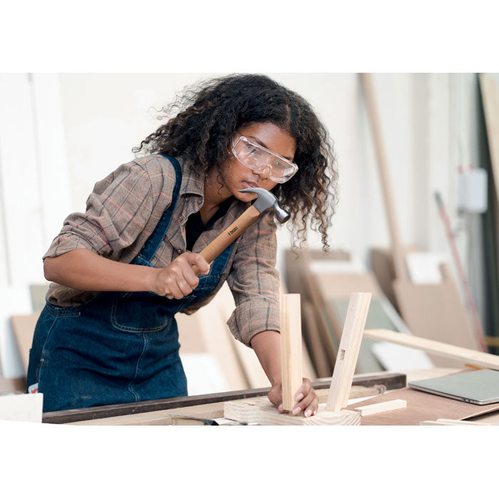 CRACKER - Martillo en madera de haya