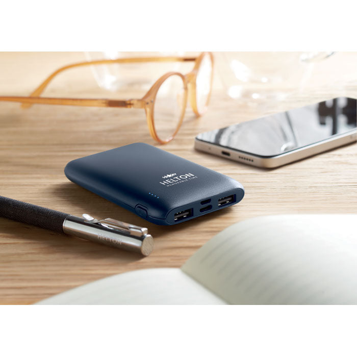 POWER52C - Powerbank de 5000 mAh