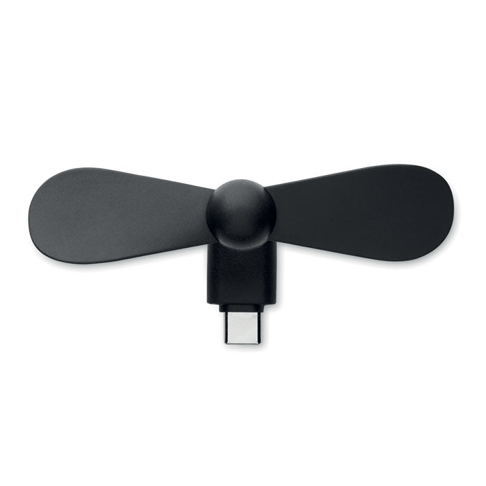 PHAN - Ventilador USB portátil