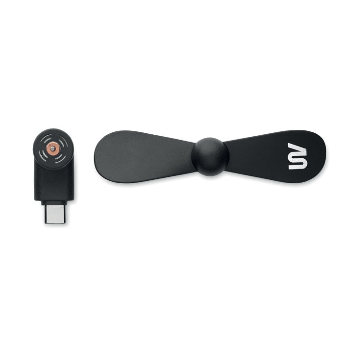 PHAN - Ventilador USB portátil