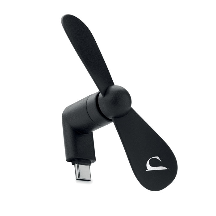 PHAN - Ventilador USB portátil
