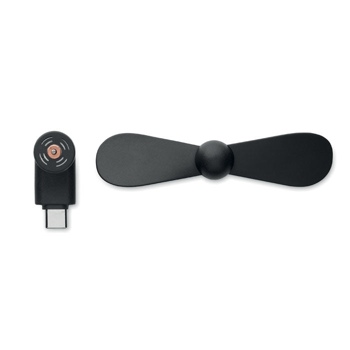 PHAN - Ventilador USB portátil