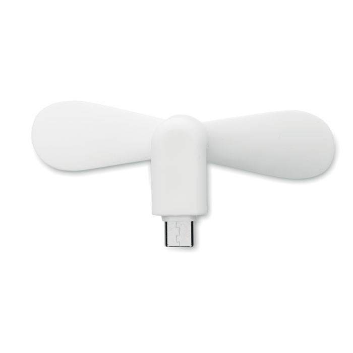 PHAN - Ventilador USB portátil