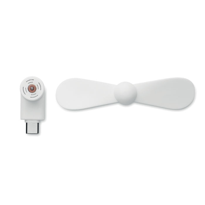 PHAN - Ventilador USB portátil