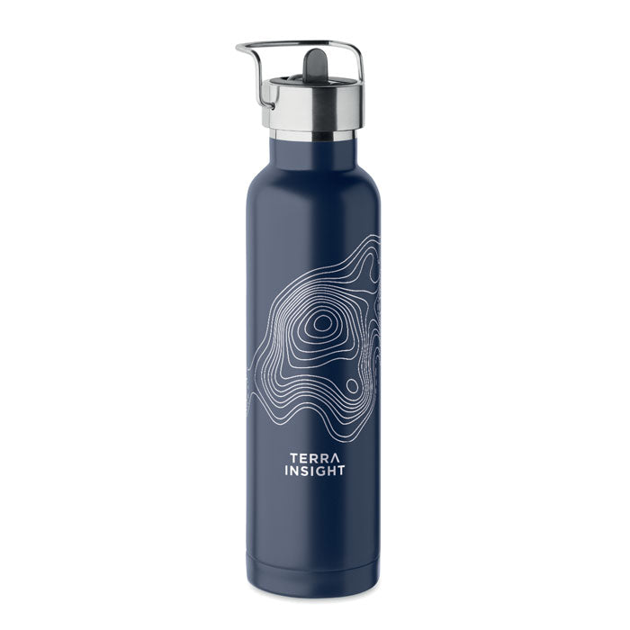 RIFLOW - Botella de doble pared 660 ml