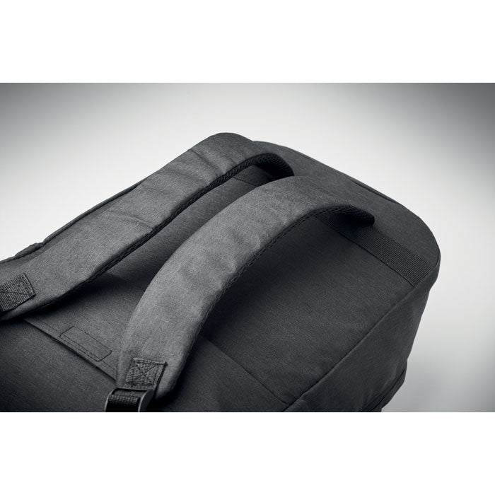 DALVIK - Mochila trolley RPET 600D